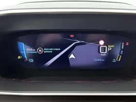 Peugeot e-2008 (2022) thumbnail 14
