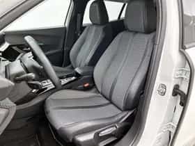 Peugeot e-2008 (2022) thumbnail 25