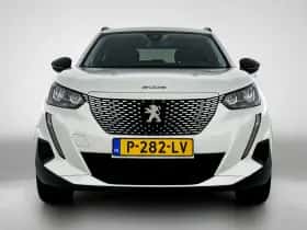 Peugeot e-2008 (2022) thumbnail 4