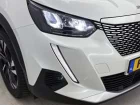 Peugeot e-2008 (2022) thumbnail 31