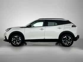 Peugeot e-2008 (2022) thumbnail 5