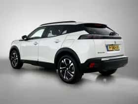 Peugeot e-2008 (2022) thumbnail 6