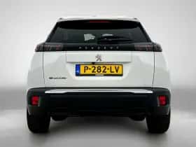 Peugeot e-2008 (2022) thumbnail 7
