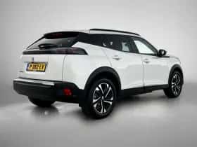 Peugeot e-2008 (2022) thumbnail 8
