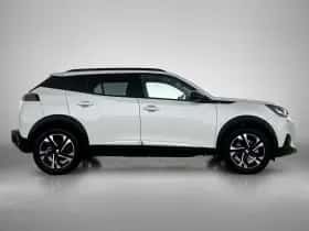 Peugeot e-2008 (2022) thumbnail 9