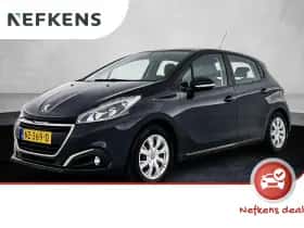 Peugeot 208 (2017) thumbnail 1