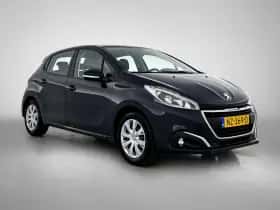 Peugeot 208 (2017) thumbnail 2