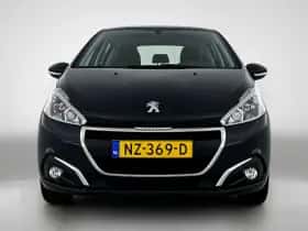 Peugeot 208 (2017) thumbnail 4