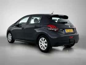 Peugeot 208 (2017) thumbnail 6