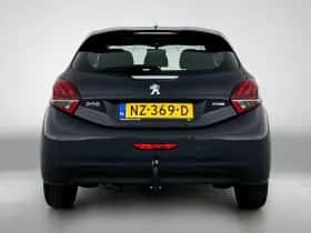 Peugeot 208 (2017) thumbnail 7