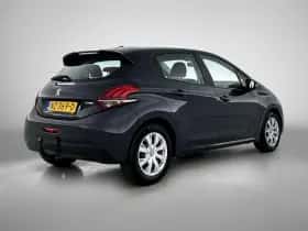 Peugeot 208 (2017) thumbnail 8