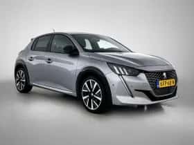 Peugeot 208 (2022) thumbnail 2