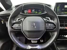 Peugeot 208 (2022) thumbnail 13