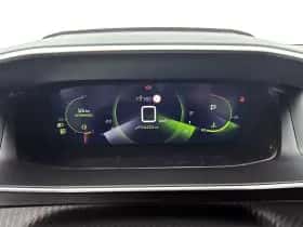 Peugeot 208 (2022) thumbnail 14