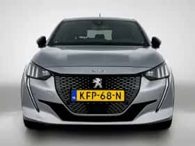 Peugeot 208 (2022) thumbnail 4