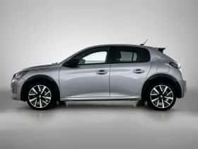 Peugeot 208 (2022) thumbnail 5