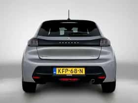 Peugeot 208 (2022) thumbnail 7