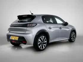 Peugeot 208 (2022) thumbnail 8