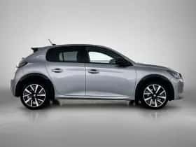Peugeot 208 (2022) thumbnail 9