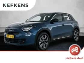 Fiat 600 (2025)