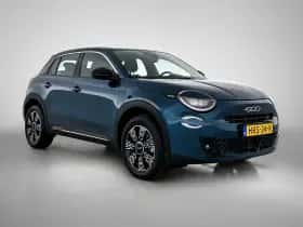 Fiat 600 (2025) thumbnail 2