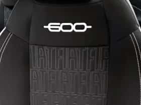 Fiat 600 (2025) thumbnail 27