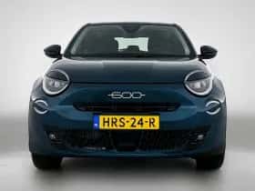 Fiat 600 (2025) thumbnail 4