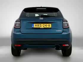 Fiat 600 (2025) thumbnail 7