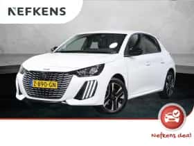 Peugeot 208 (2024)