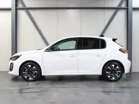 Peugeot 208 (2024) thumbnail 2