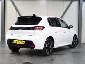 Peugeot 208 (2024) thumbnail 3