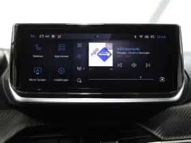 Peugeot 208 (2024) thumbnail 27