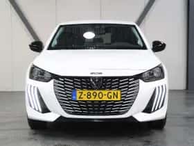 Peugeot 208 (2024) thumbnail 4