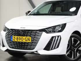 Peugeot 208 (2024) thumbnail 5