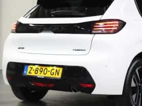 Peugeot 208 (2024) thumbnail 6