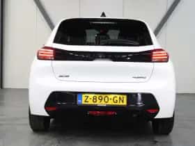 Peugeot 208 (2024) thumbnail 7