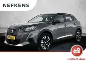Peugeot 2008 (2020)