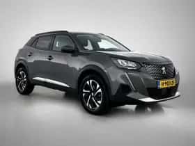Peugeot 2008 (2020) thumbnail 2