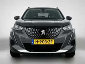 Peugeot 2008 (2020) thumbnail 4