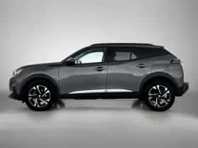 Peugeot 2008 (2020) thumbnail 5