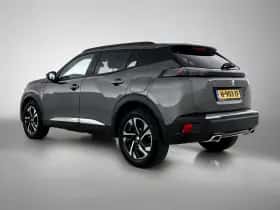 Peugeot 2008 (2020) thumbnail 6
