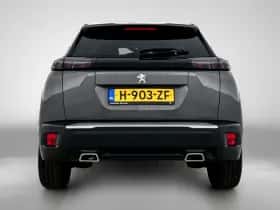 Peugeot 2008 (2020) thumbnail 7