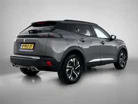 Peugeot 2008 (2020) thumbnail 8