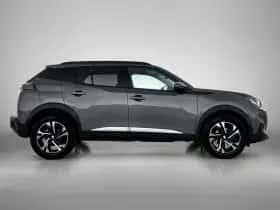 Peugeot 2008 (2020) thumbnail 9