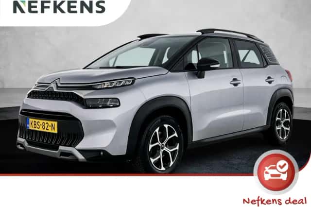 Citroën C3 Aircross (2023) thumbnail 1