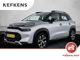 Citroën C3 Aircross (2023) thumbnail 1
