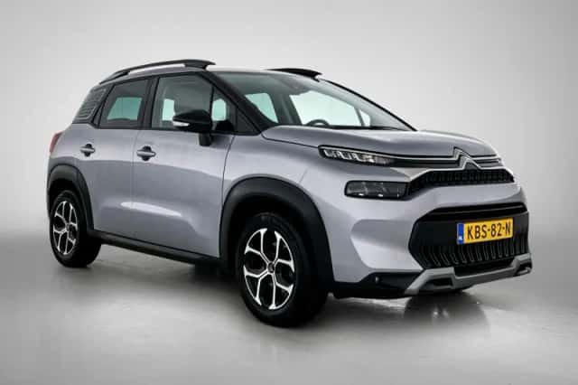 Citroën C3 Aircross (2023) thumbnail 2