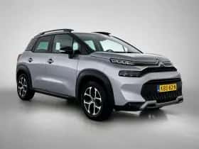 Citroën C3 Aircross (2023) thumbnail 2