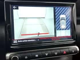 Citroën C3 Aircross (2023) thumbnail 17