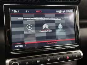 Citroën C3 Aircross (2023) thumbnail 18